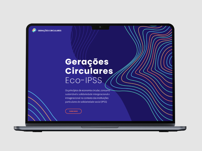 Website Clínica Dentária